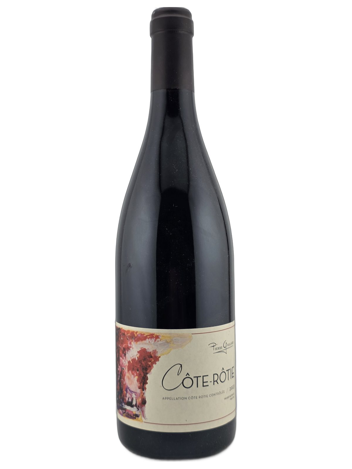 Côte Rôtie 2023 Pierre Gaillard