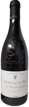 Le Clos du Caillou