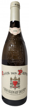 Clos des Papes