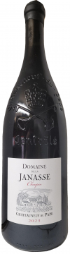 Domaine de la Janasse