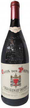 Châteauneuf du Pape Clos des Papes Rouge 2023 (Magnum)