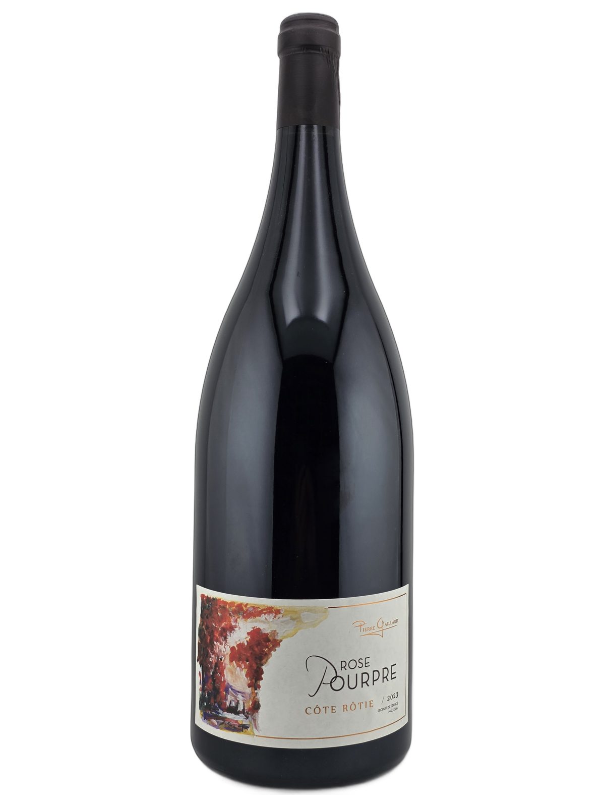 Côte Rôtie 2023 Pierre Gaillard Rose Pourpre