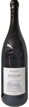 Châteauneuf du Pape Domaine de la Janasse Rouge Vieilles vignes 2023 (Magnum)