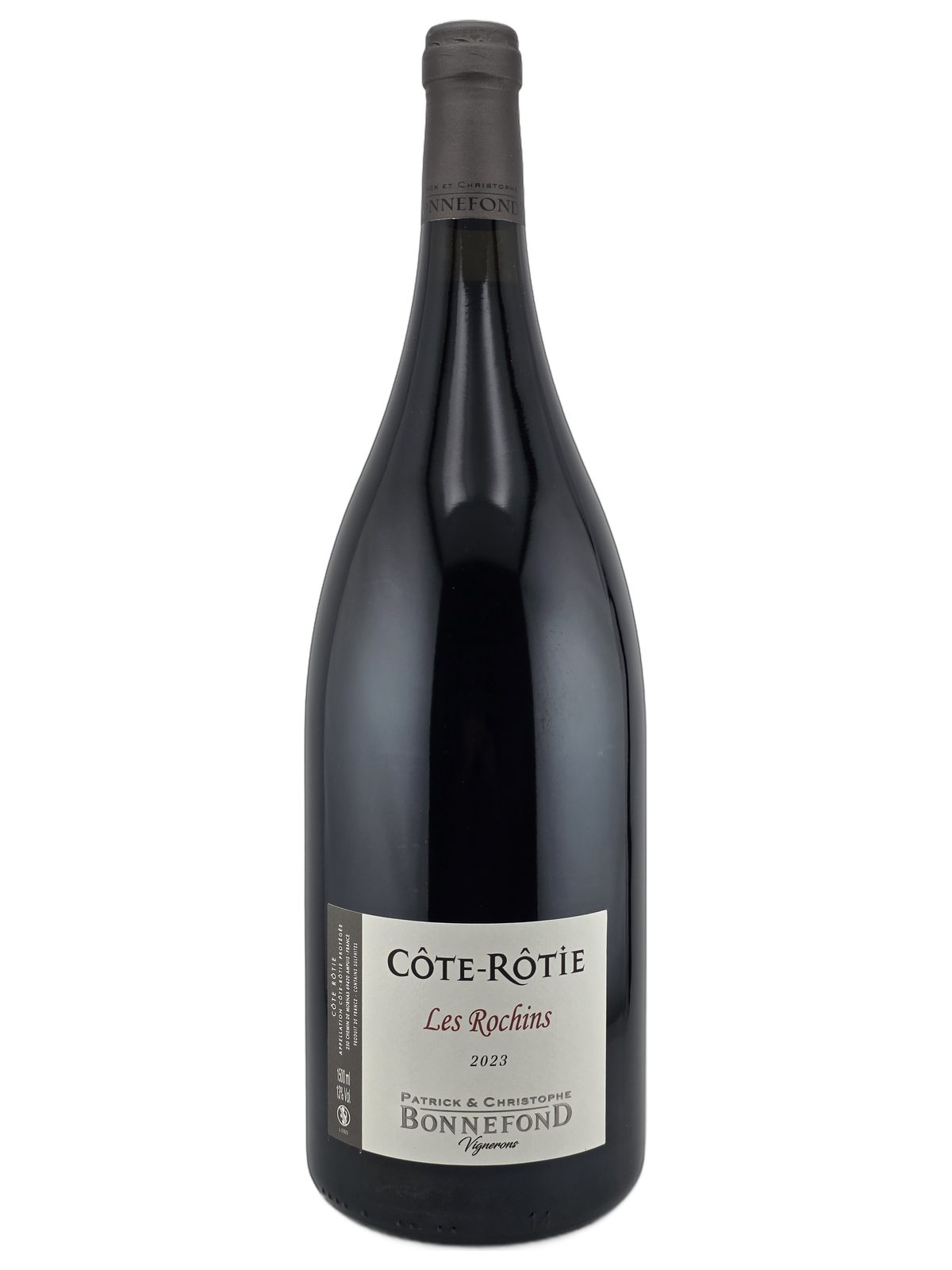 Côte Rôtie 2023 P. et C. Bonnefond Les Rochins