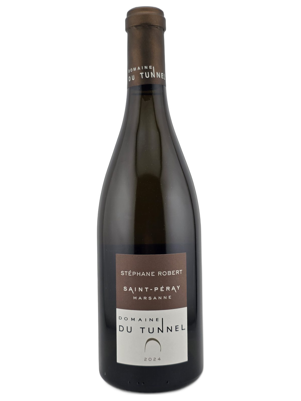 Saint Péray 2024 Domaine du Tunnel Marsanne
