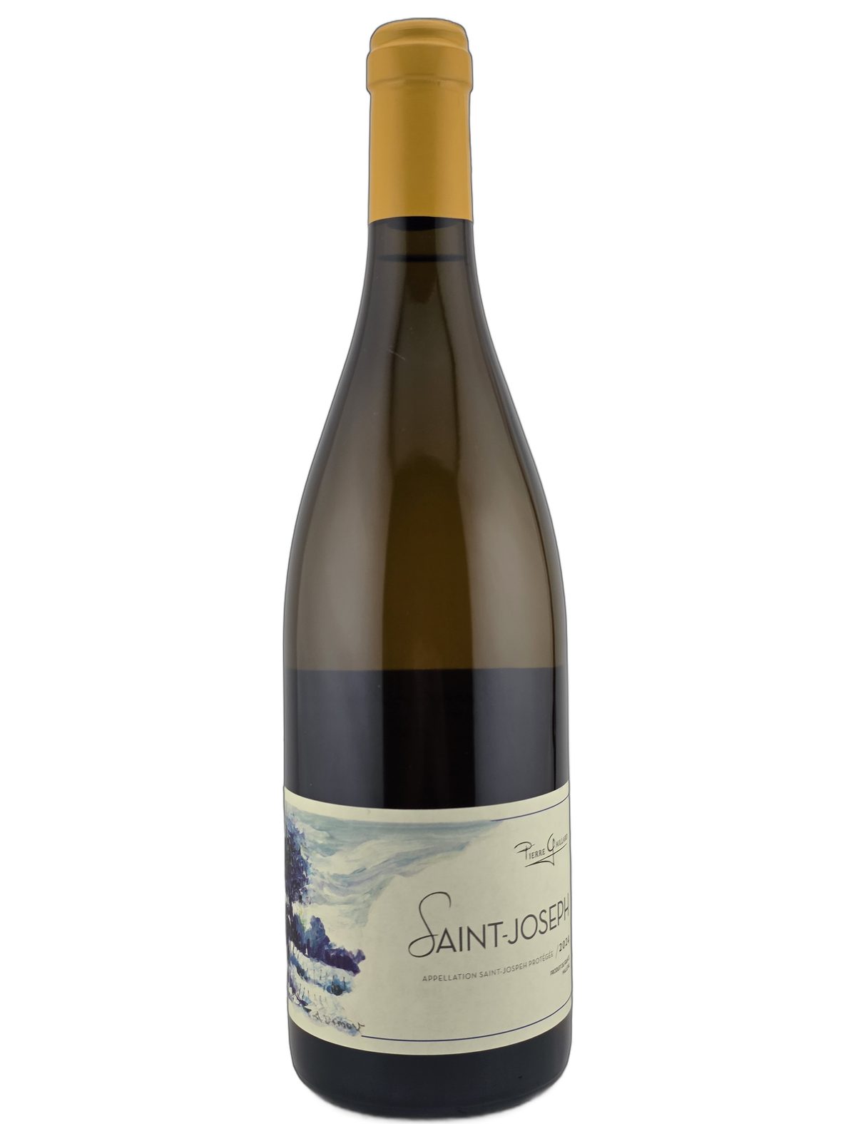 Saint Joseph 2024 Pierre Gaillard