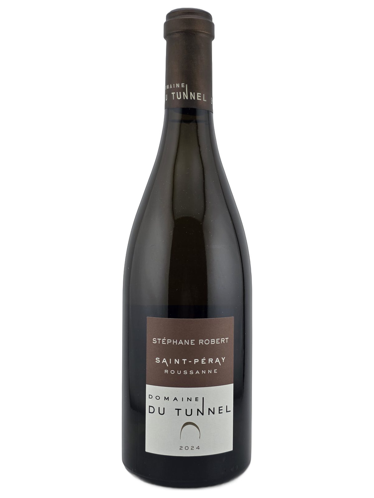 Saint Péray 2024 Domaine du Tunnel Roussanne