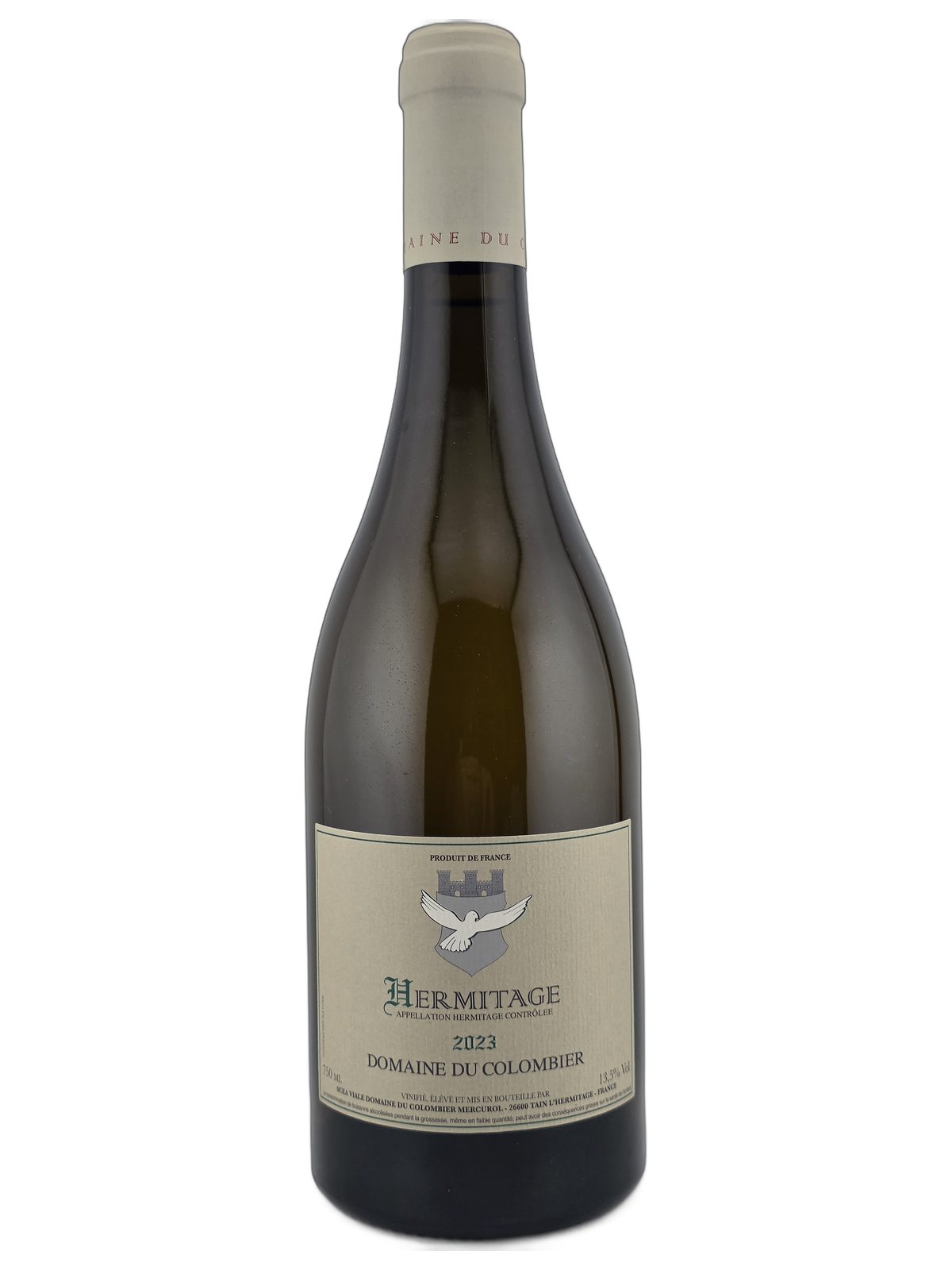 Hermitage 2023 Domaine du Colombier