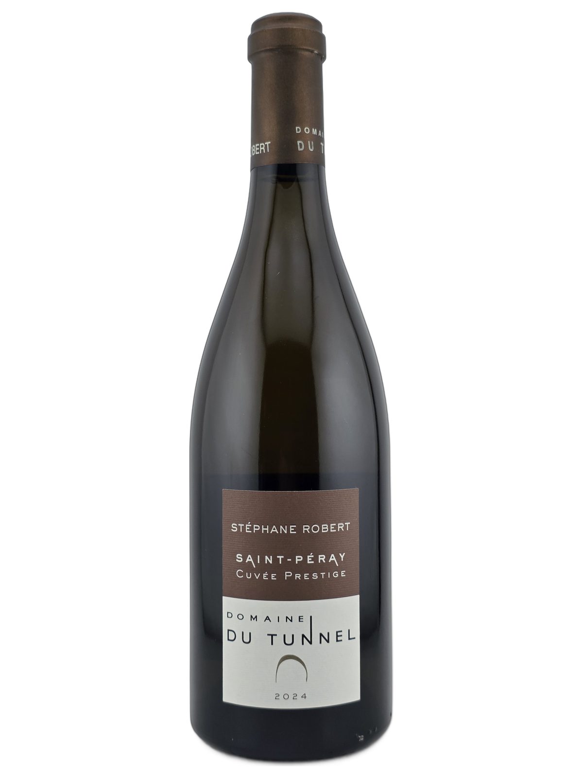 Saint Péray 2024 Domaine du Tunnel Prestige