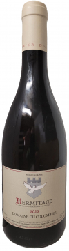 Domaine du Colombier