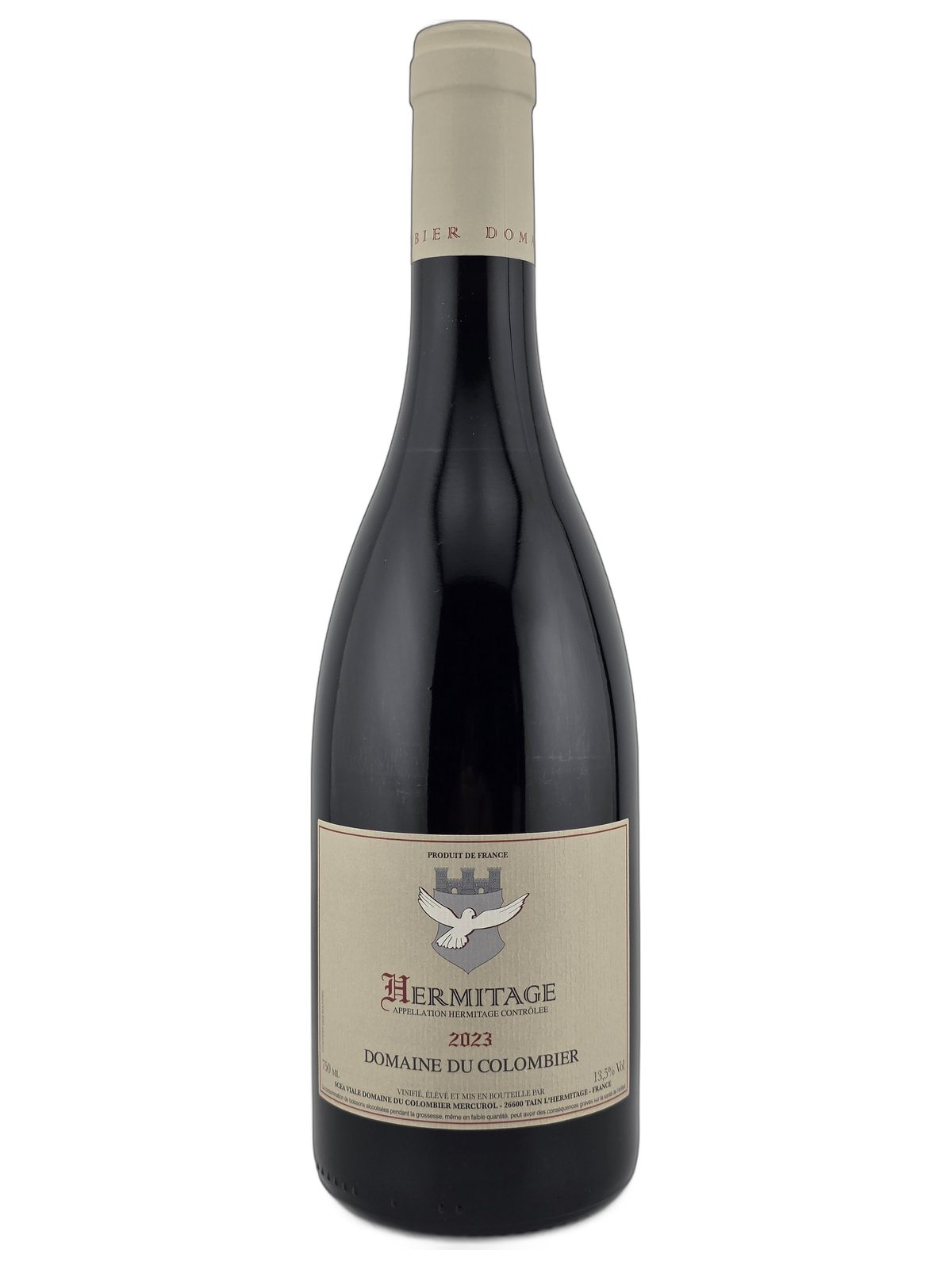 Hermitage 2023 Domaine du Colombier
