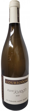 Domaine Coursodon