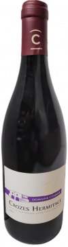 Domaine Combier