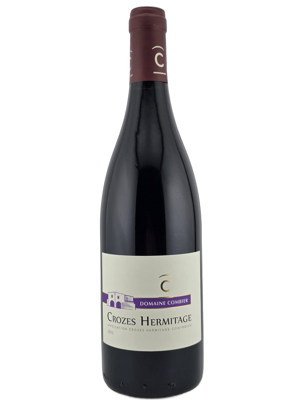 Crozes-Hermitage 2023 Domaine Combier