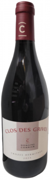 Crozes-Hermitage Domaine Combier Rouge Clos des Grives 2023