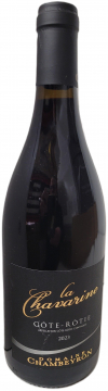 Domaine Chambeyron
