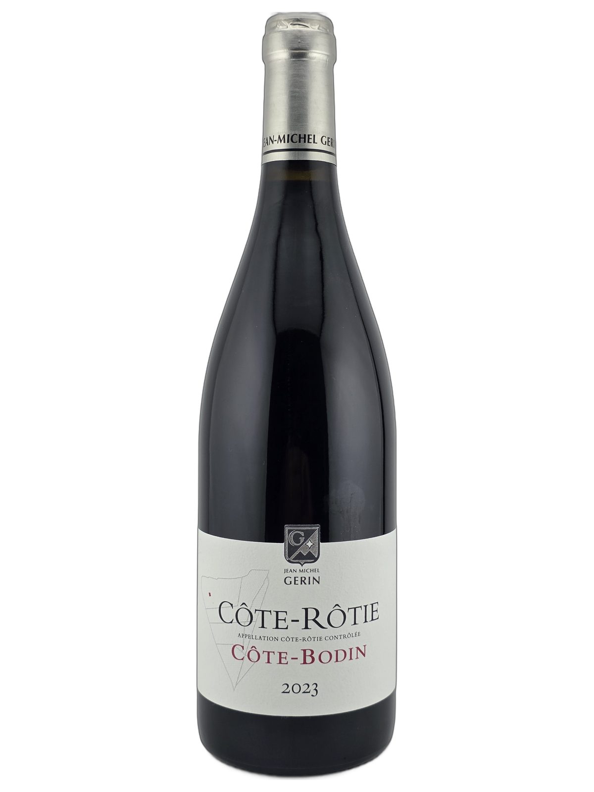 Côte Rôtie 2023 Jean-Michel Gerin Côte Bodin