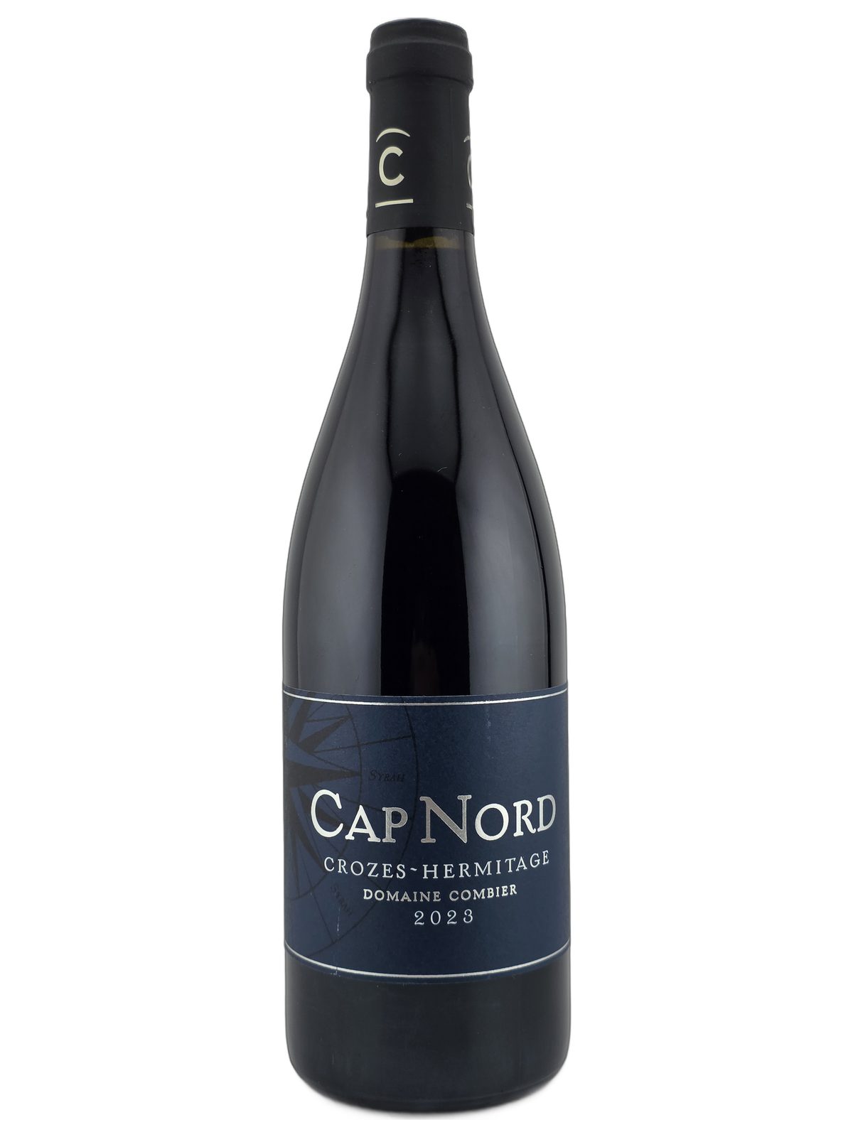 Crozes-Hermitage 2023 Domaine Combier Cap Nord