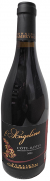 Domaine Chambeyron