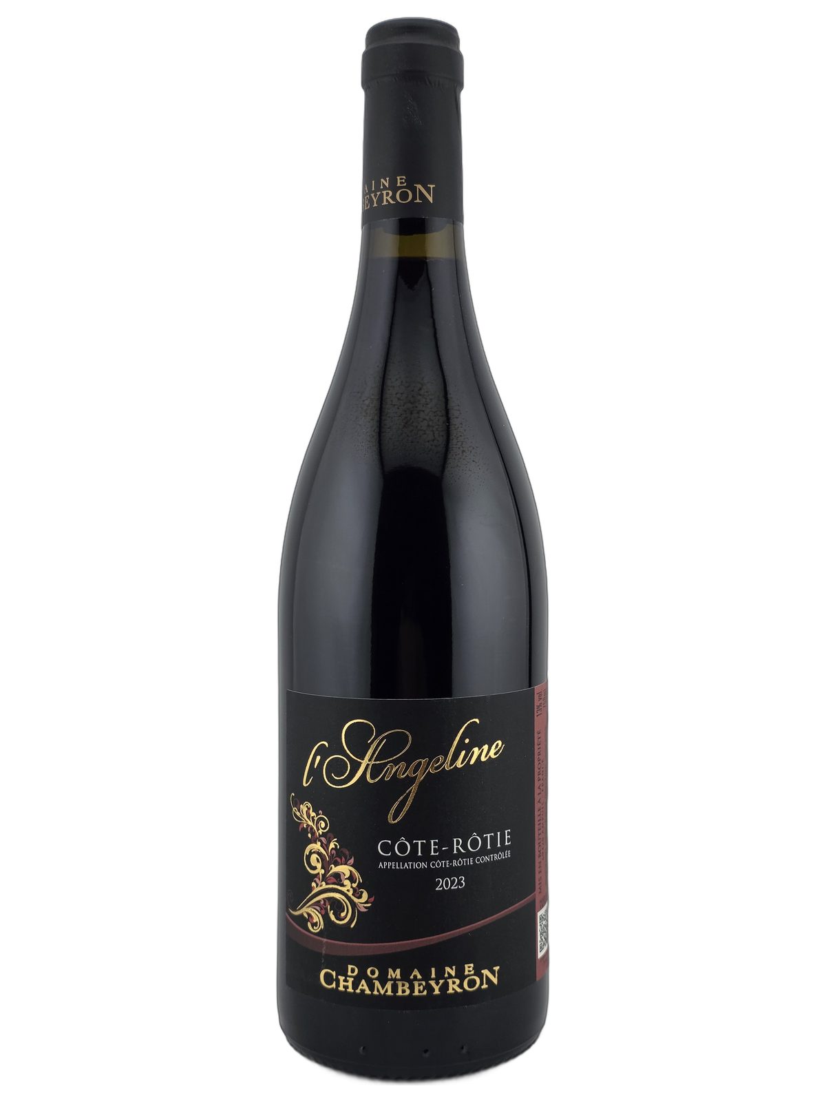 Côte Rôtie 2023 Domaine Chambeyron L'Angeline