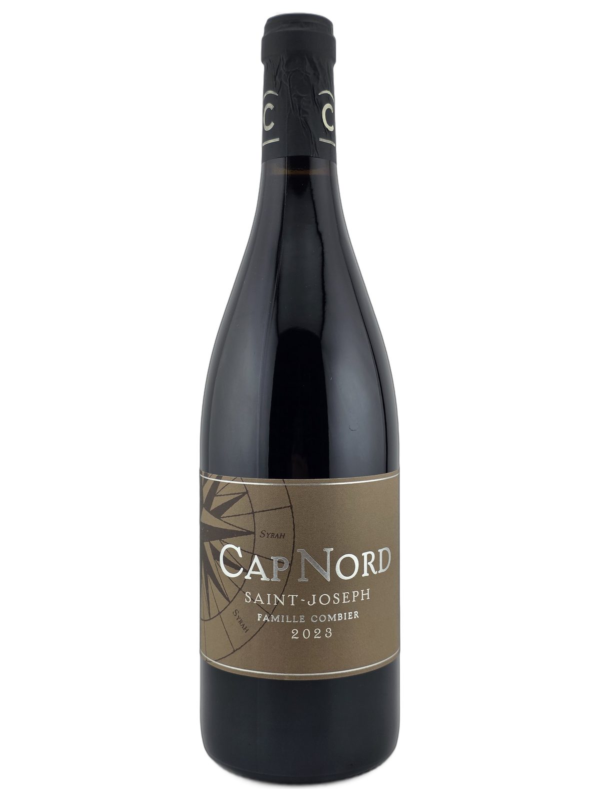 Saint Joseph 2023 Domaine Combier Cap Nord
