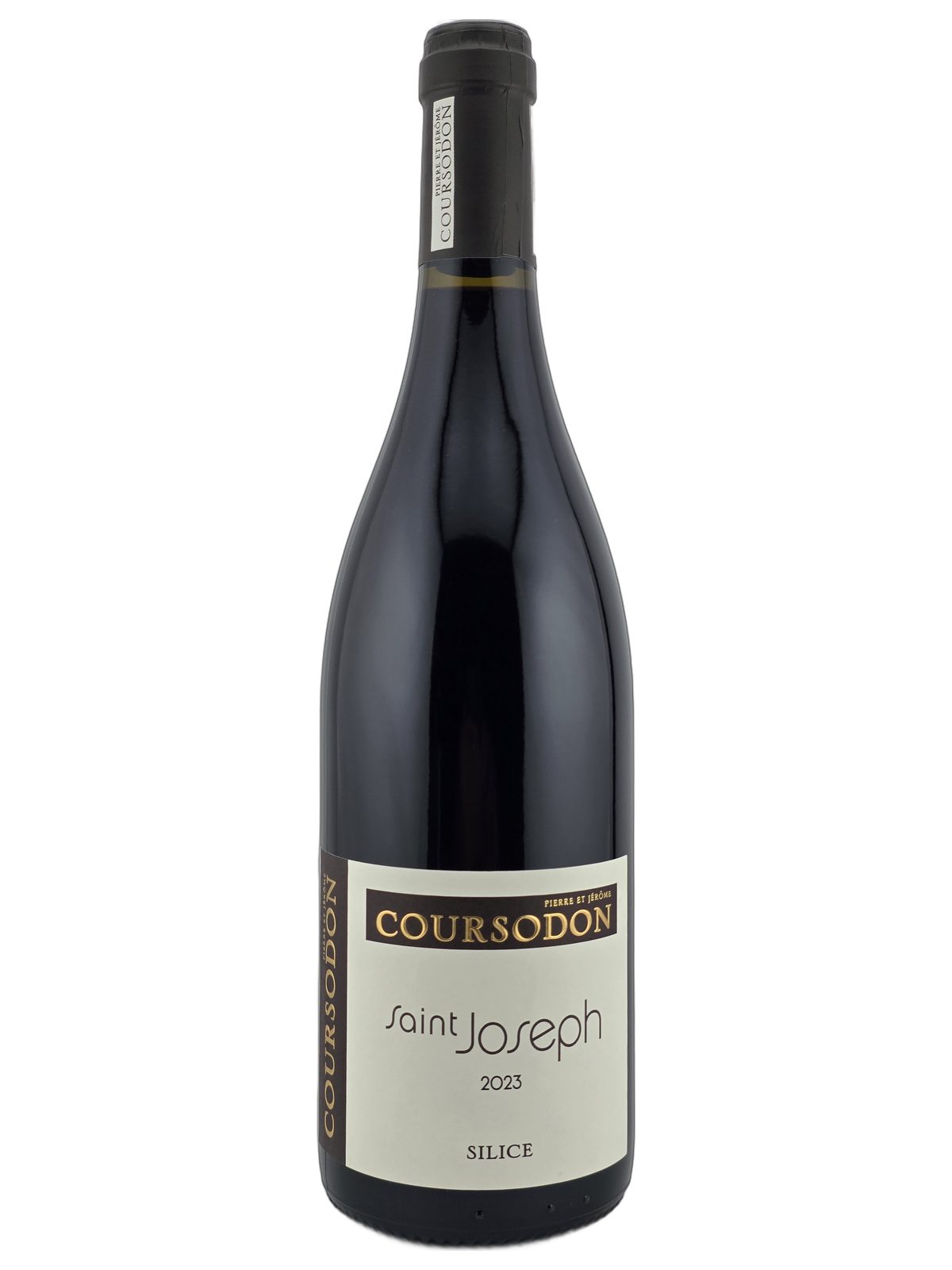 Saint Joseph 2023 Domaine Coursodon Silice