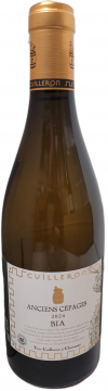Vin de France Yves Cuilleron Blanc Bia 2024