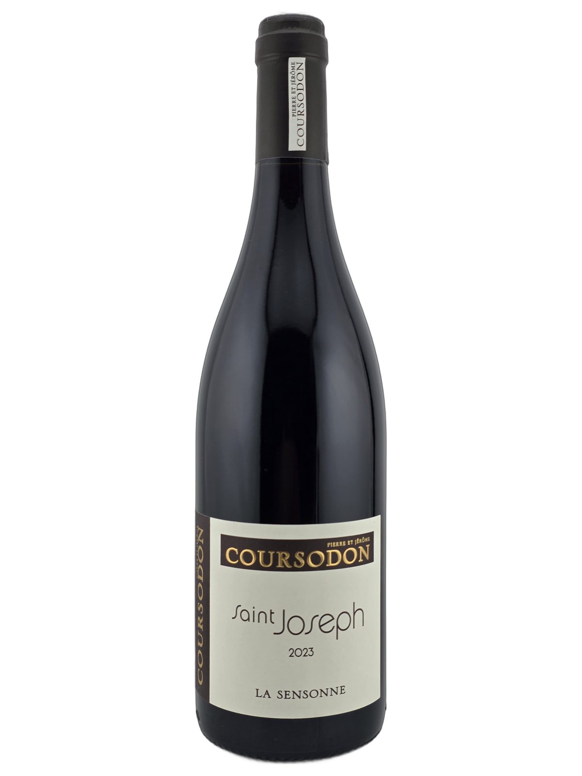 Saint Joseph 2023 Domaine Coursodon Sensonne