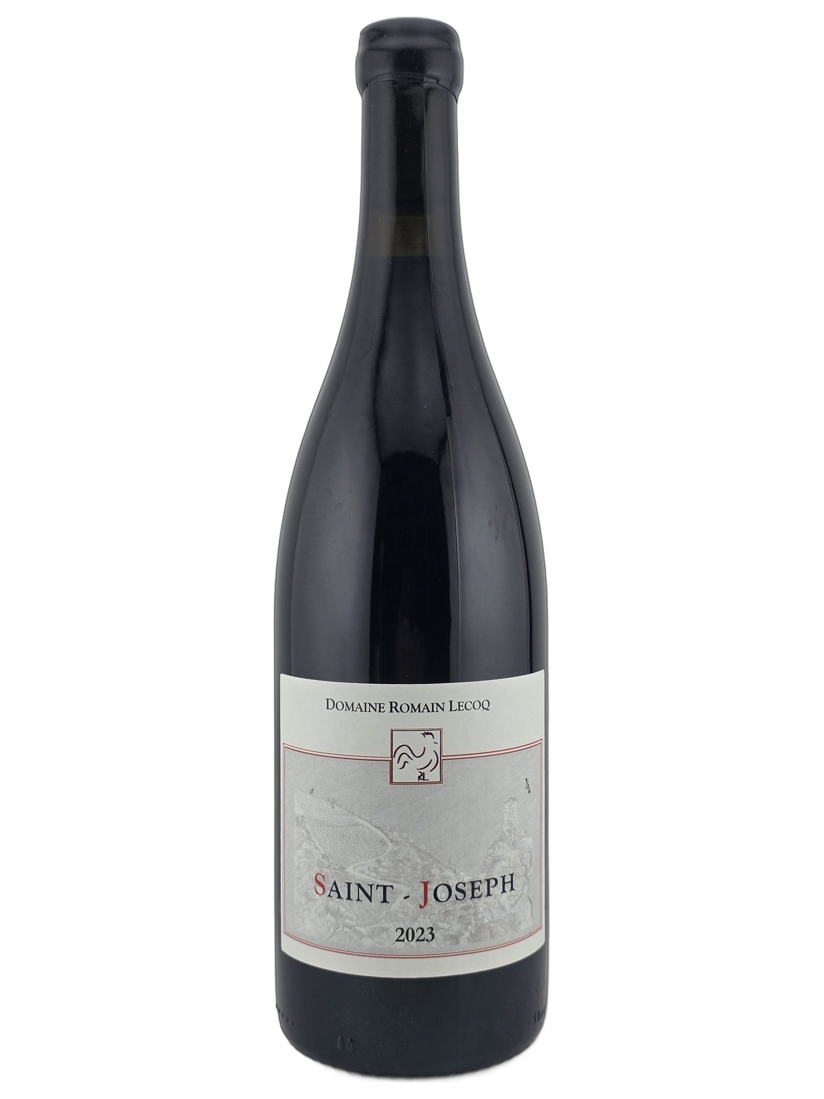 Saint Joseph 2023 Domaine Romain Lecoq