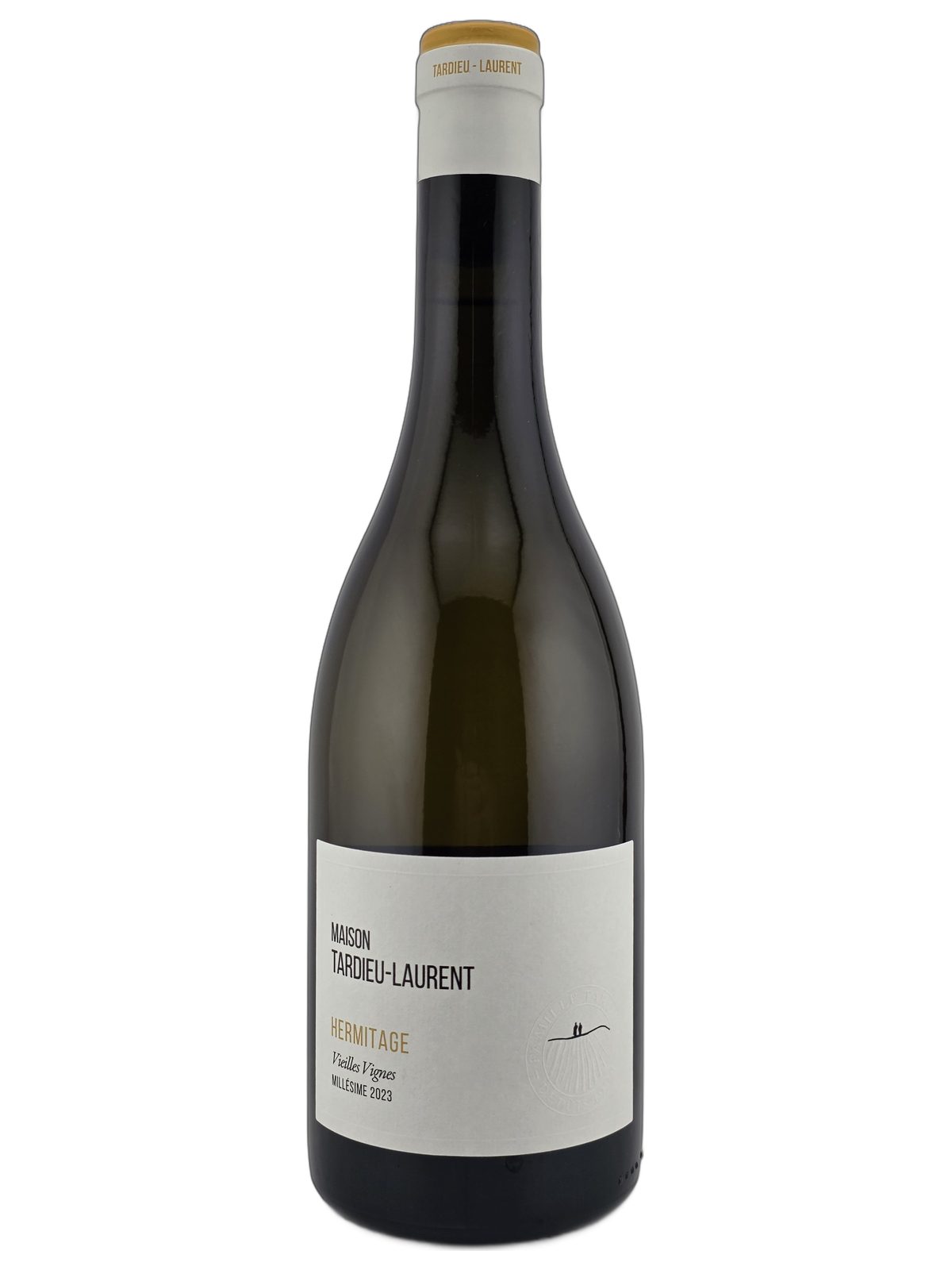 Hermitage 2023 Tardieu-Laurent