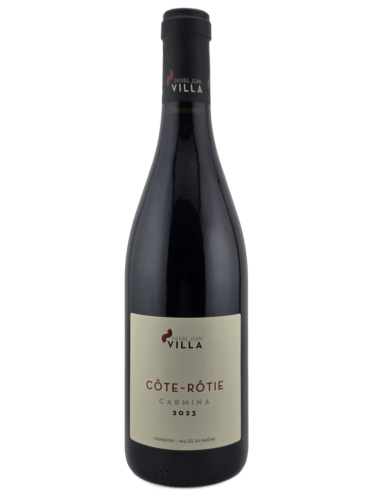Côte Rôtie 2023 Pierre-Jean Villa Carmina