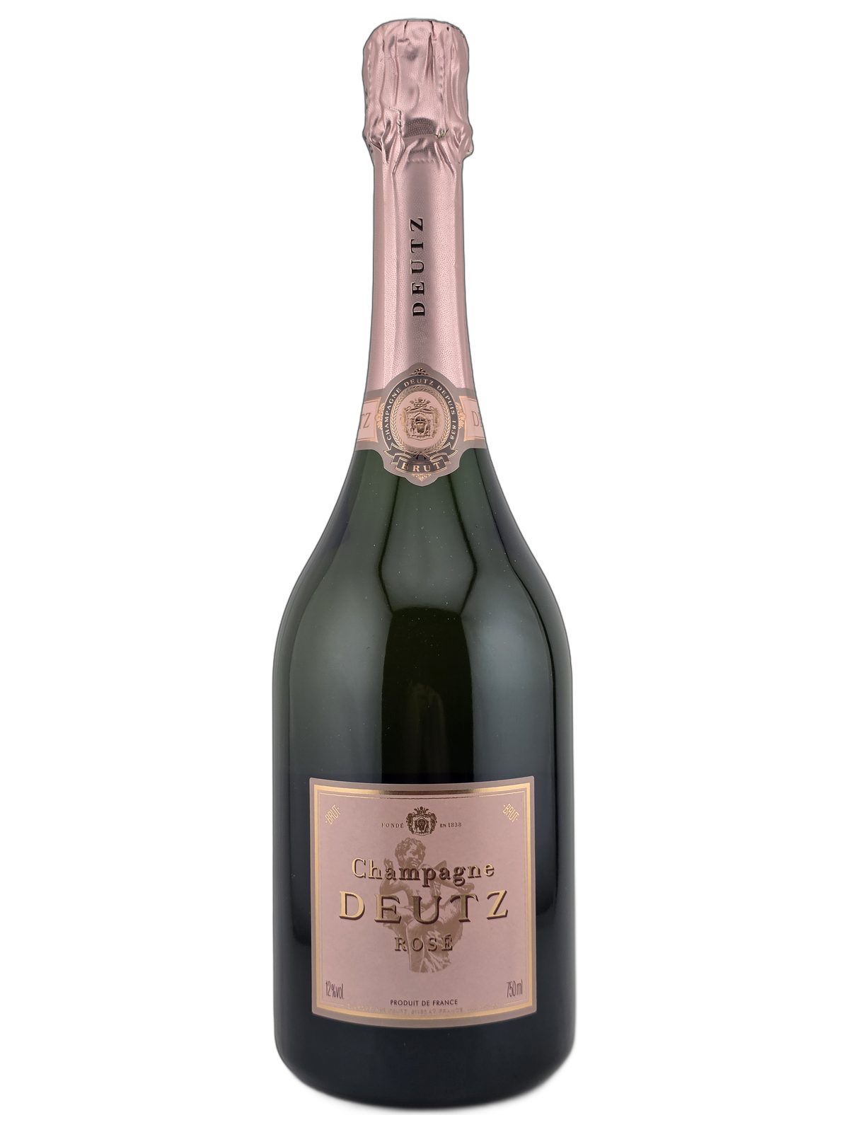 Champagne Deutz