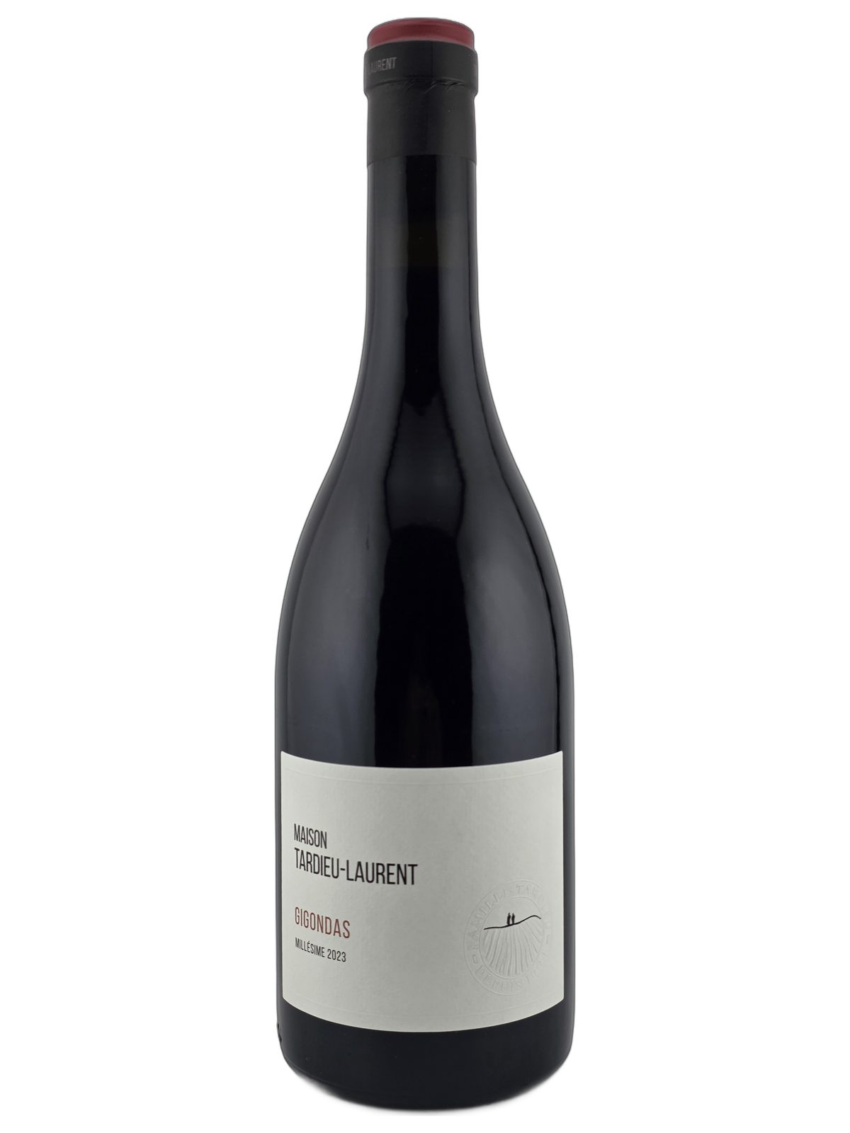 Gigondas 2023 Tardieu-Laurent