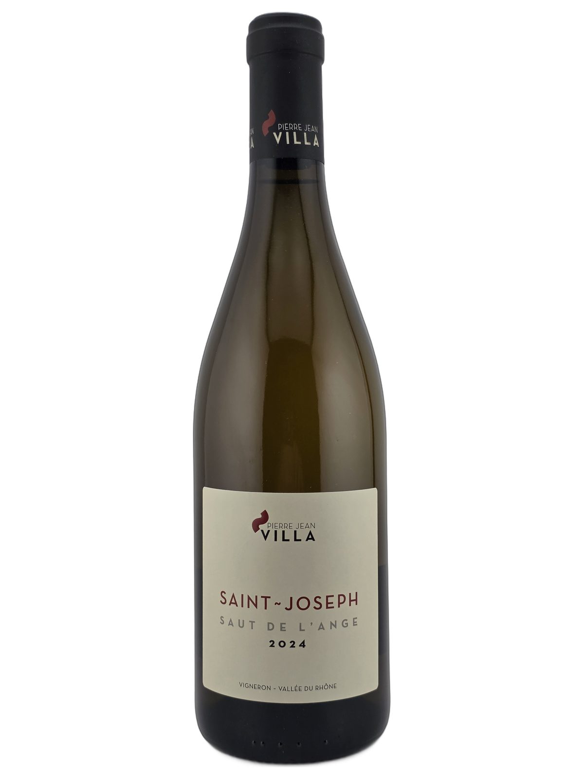 Saint Joseph 2024 Pierre-Jean Villa Saut de l'ange