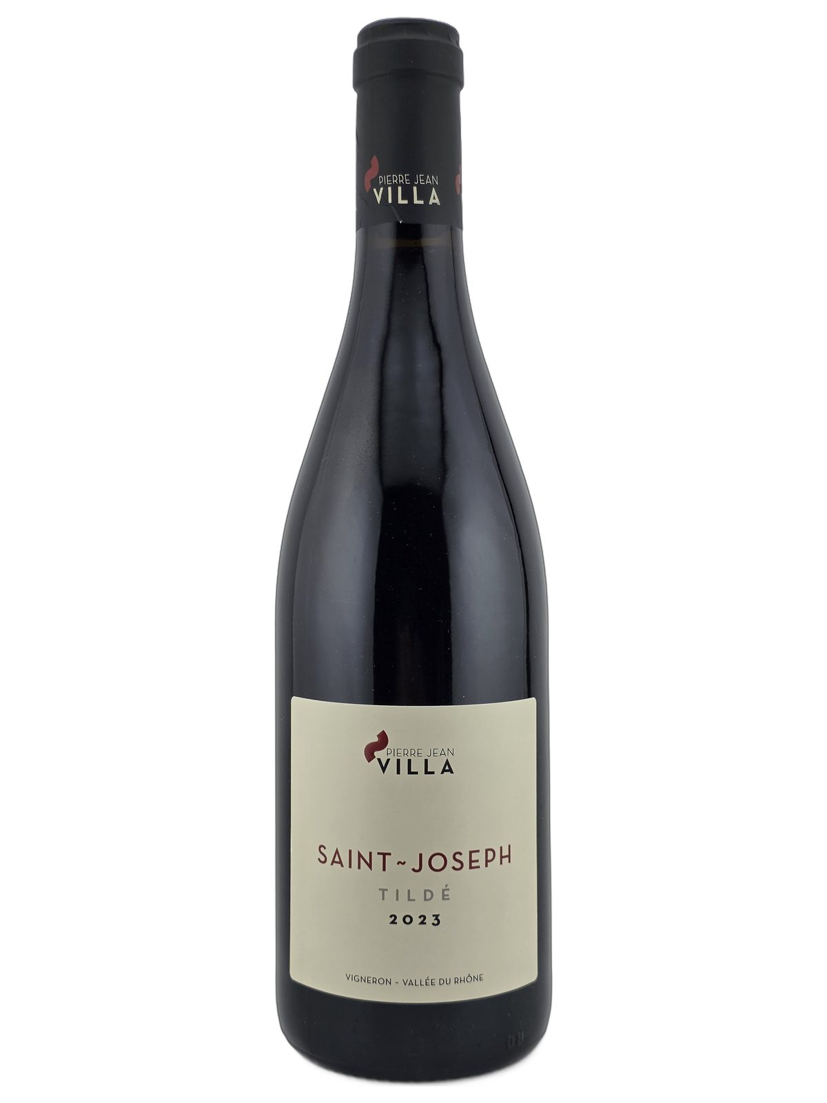 Saint Joseph 2023 Pierre-Jean Villa Tildé