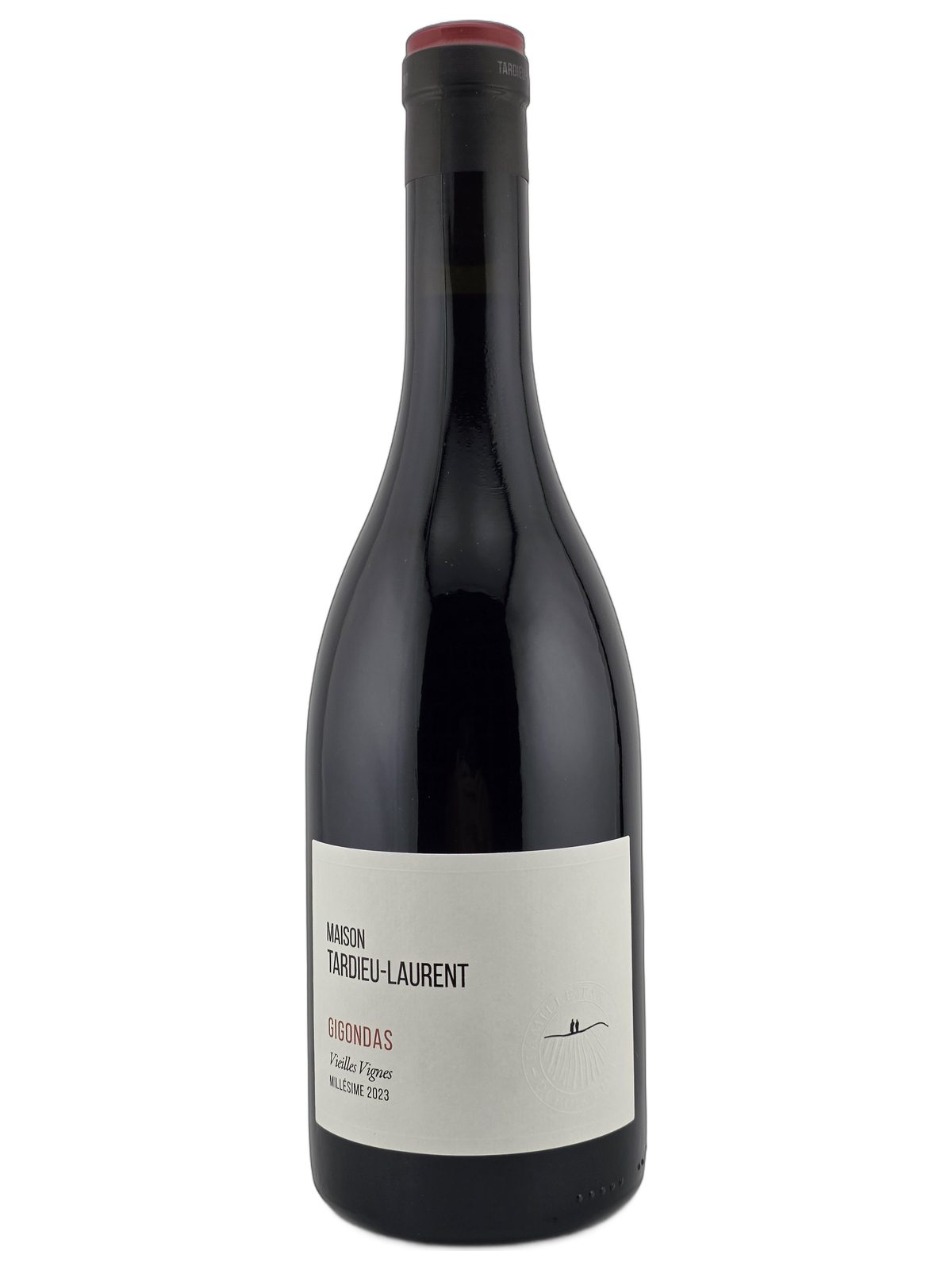 Gigondas 2023 Tardieu-Laurent Vieilles vignes