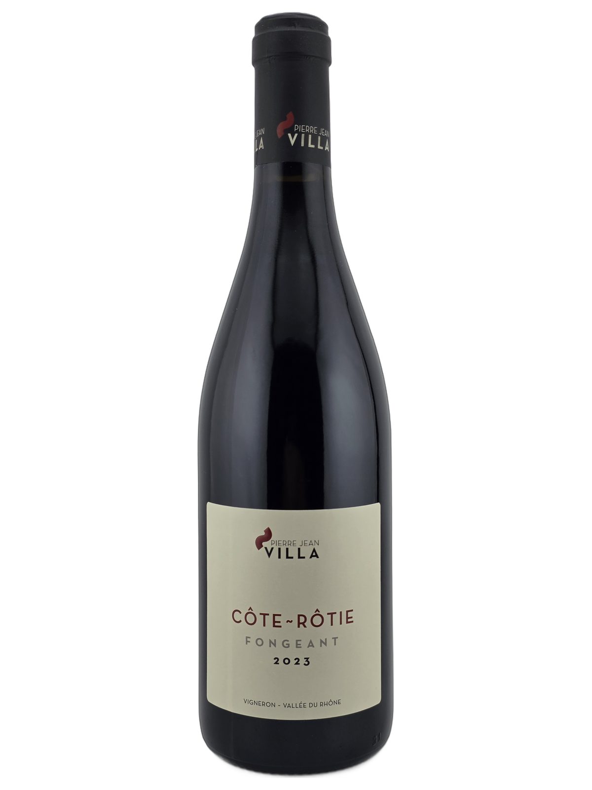 Côte Rôtie 2023 Pierre-Jean Villa Fongeant