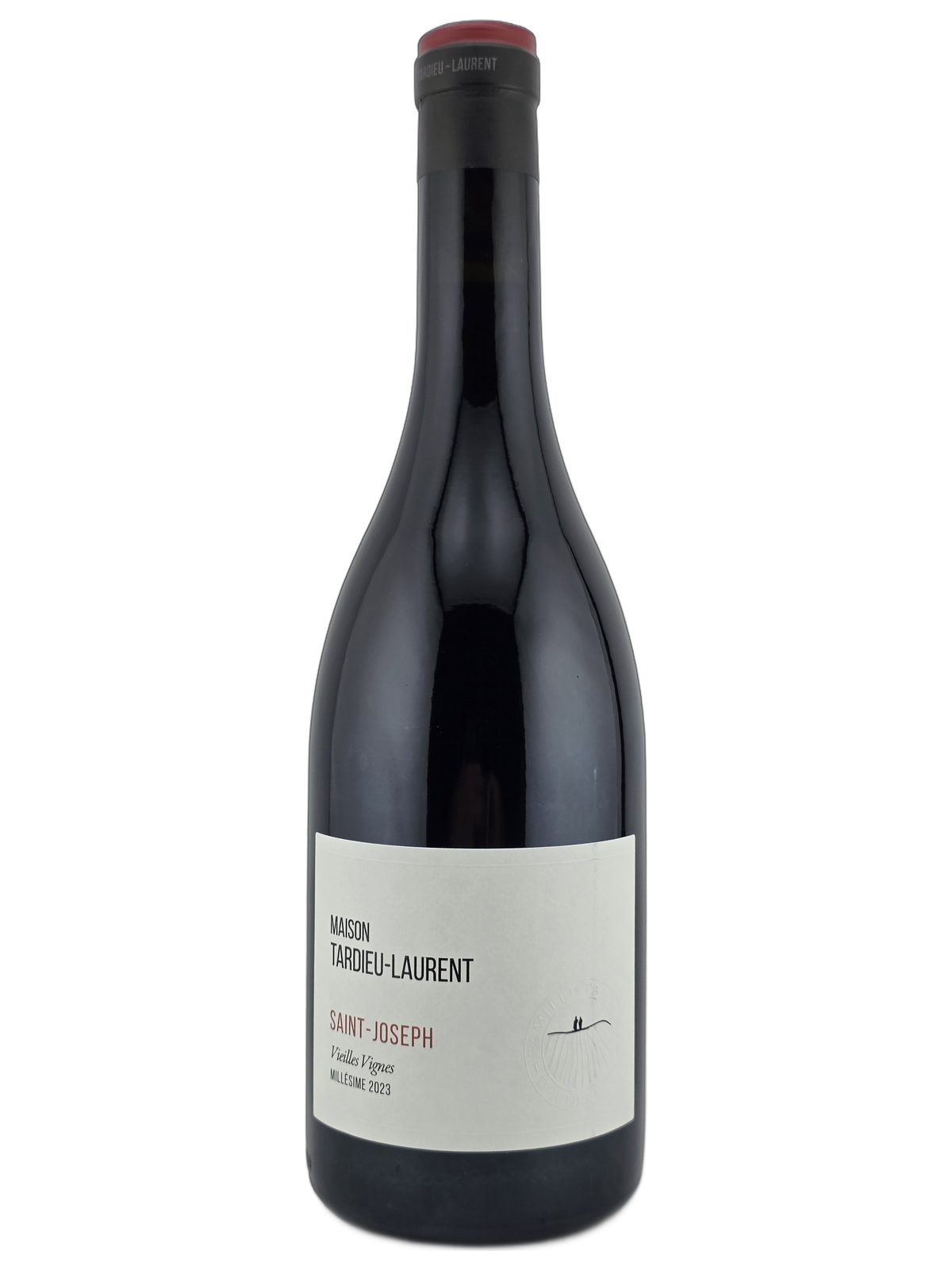 Saint Joseph 2023 Tardieu-Laurent Vieilles vignes