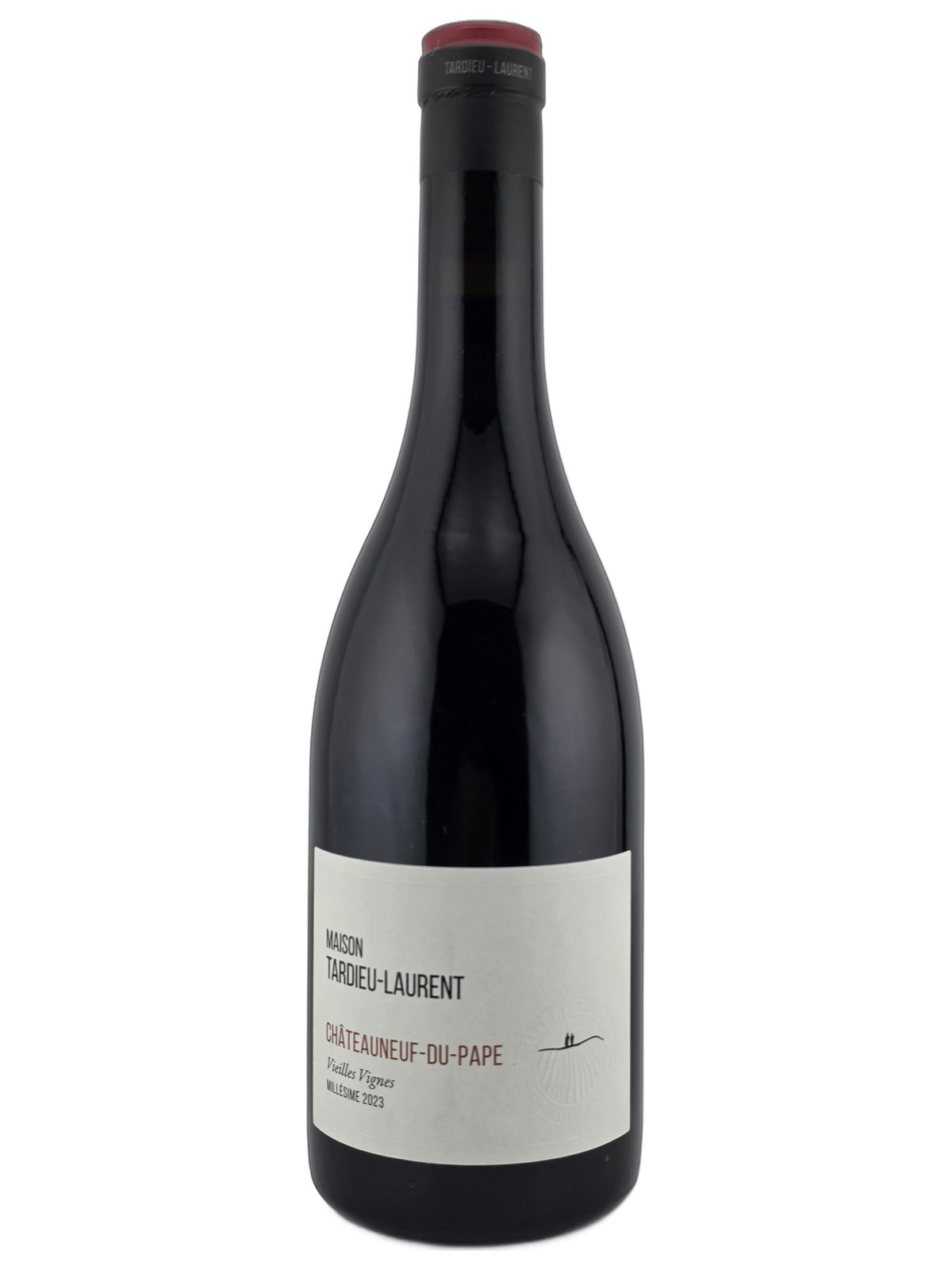 Châteauneuf du Pape 2023 Tardieu-Laurent Vieilles vignes