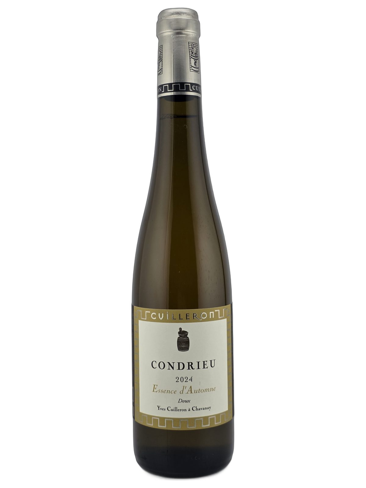 Condrieu 2024 Yves Cuilleron Essence d'automne