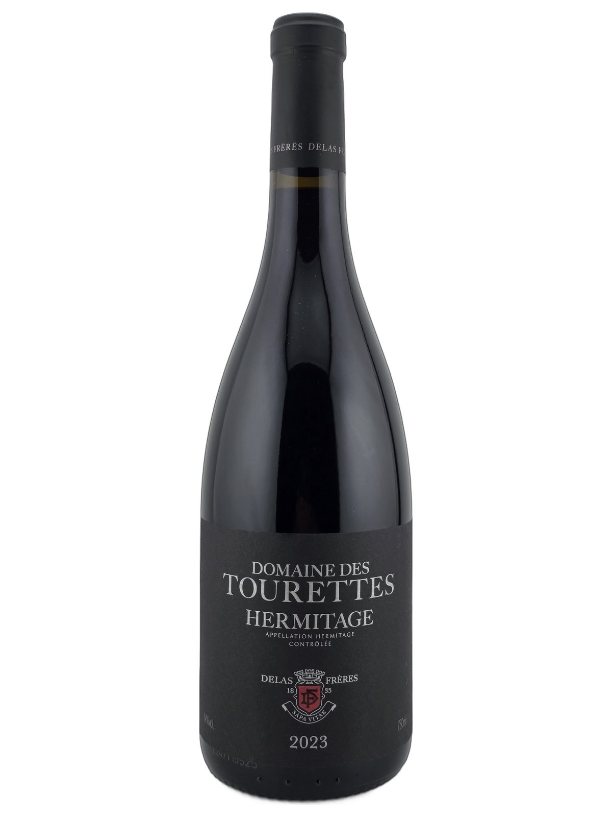 Hermitage 2023 Delas Domaine des Tourettes