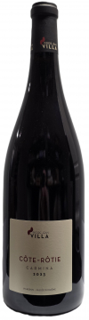 Côte rôtie Pierre-Jean Villa Rouge Carmina 2023 (Magnum)