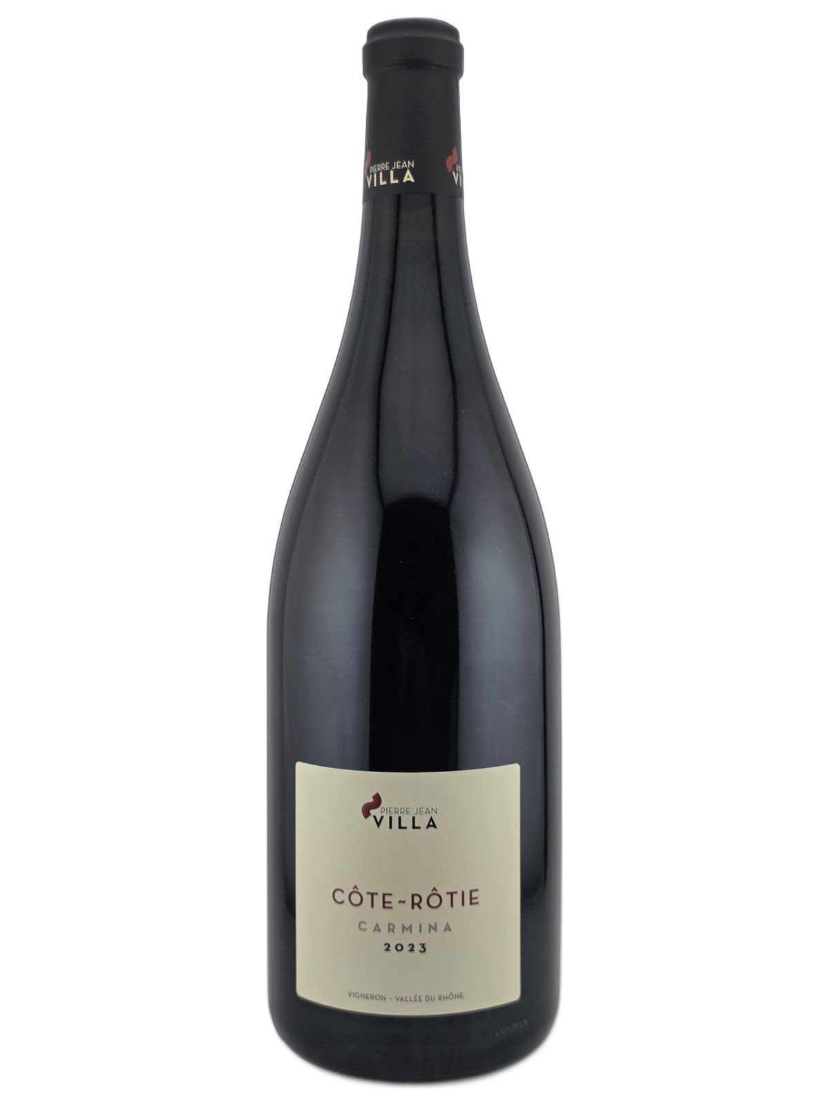 Côte Rôtie 2023 Pierre-Jean Villa Carmina