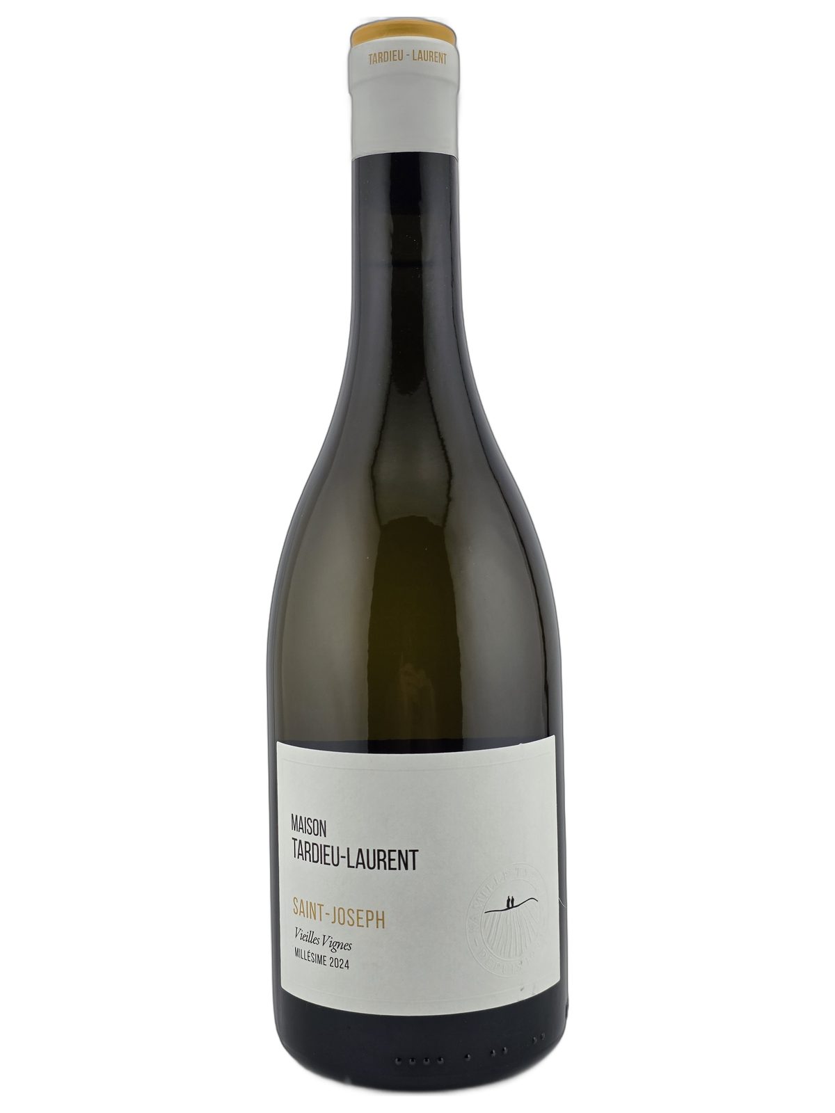 Saint Joseph 2024 Tardieu-Laurent Vieilles vignes