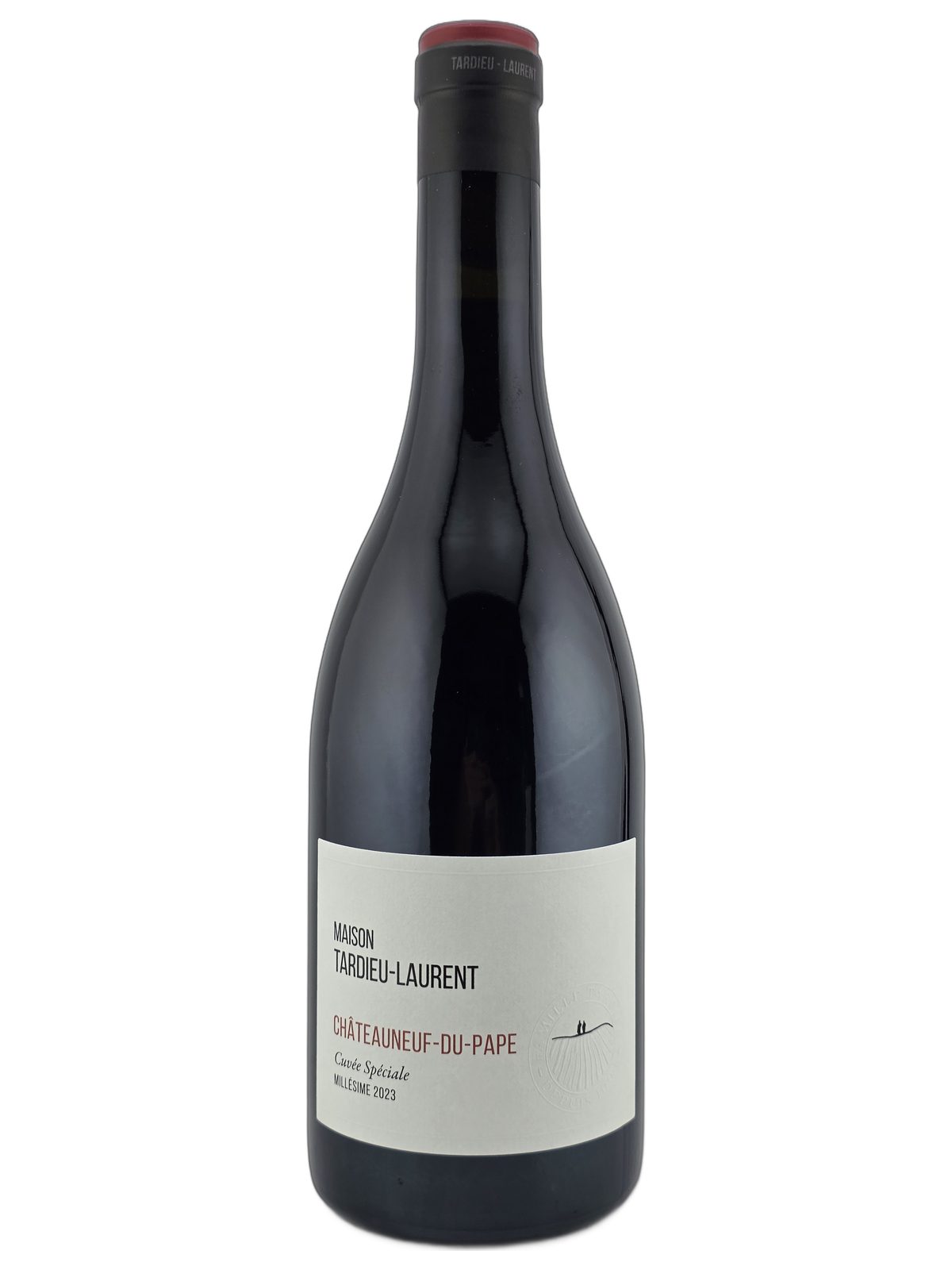 Châteauneuf du Pape 2023 Tardieu-Laurent Cuvée Spéciale