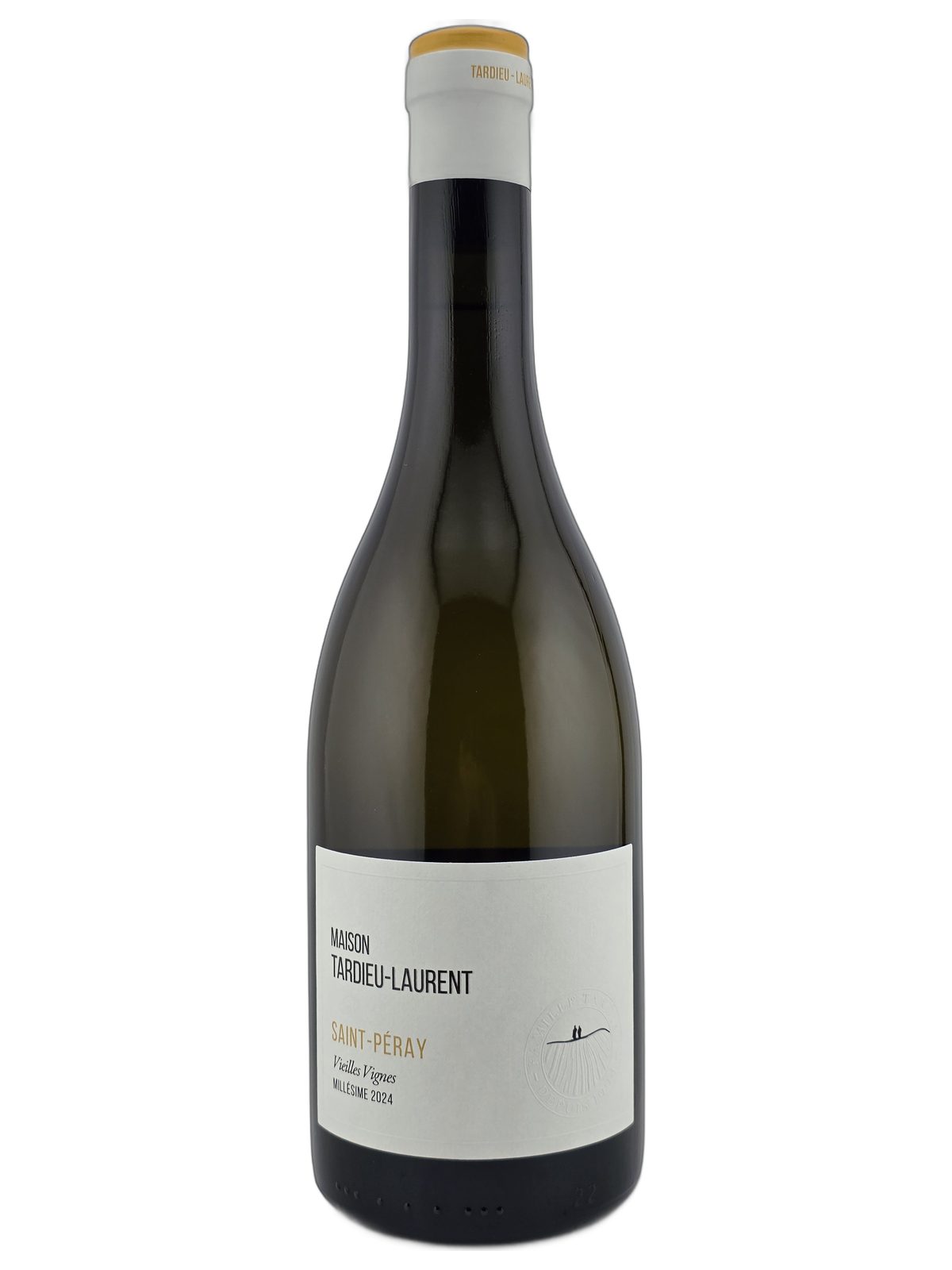 Saint Péray 2024 Tardieu-Laurent Vieilles vignes