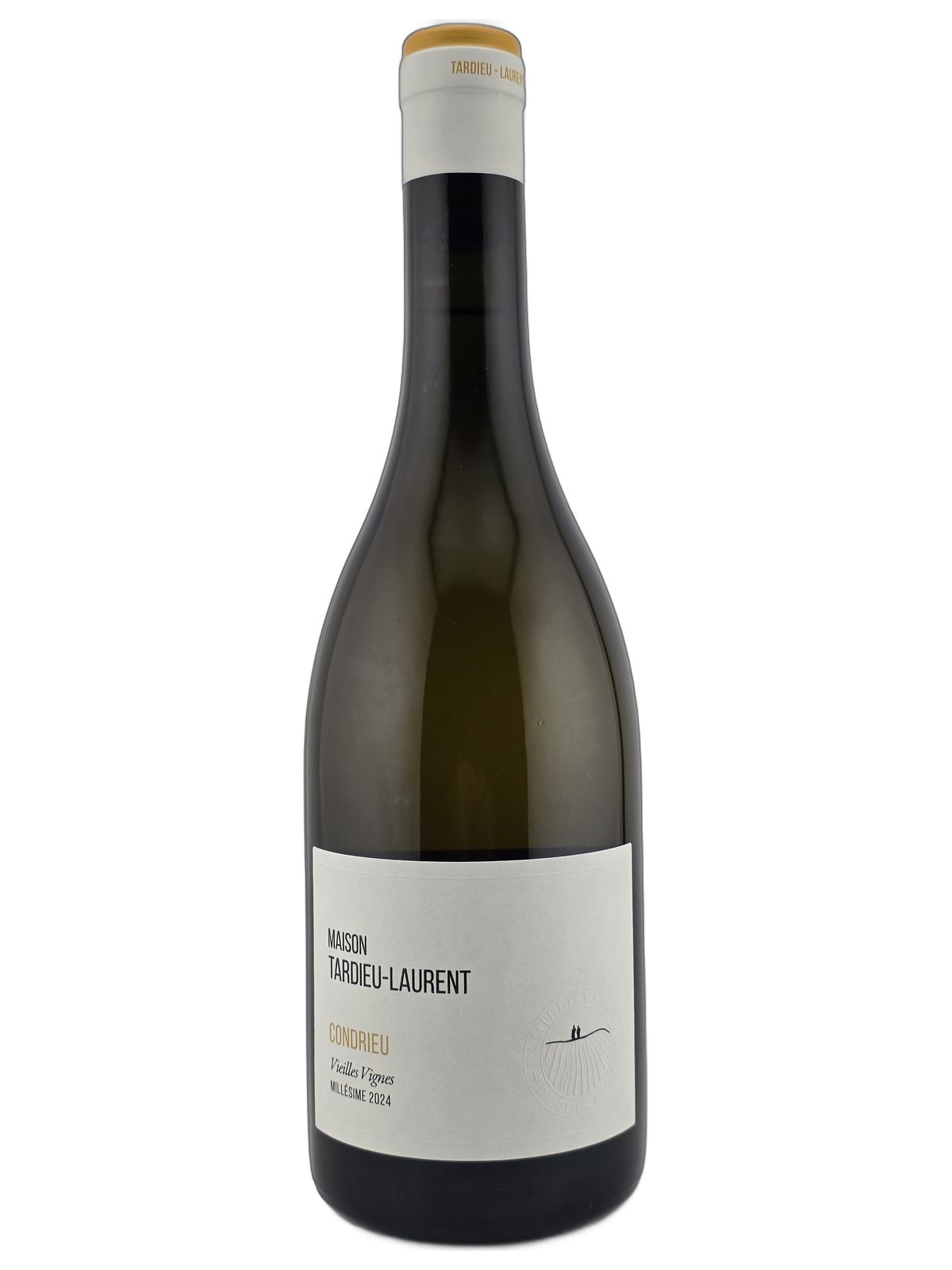 Condrieu 2024 Tardieu-Laurent Vieilles vignes