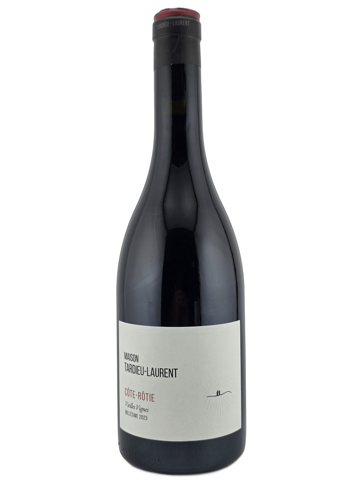 Côte Rôtie 2023 Tardieu-Laurent Vieilles vignes