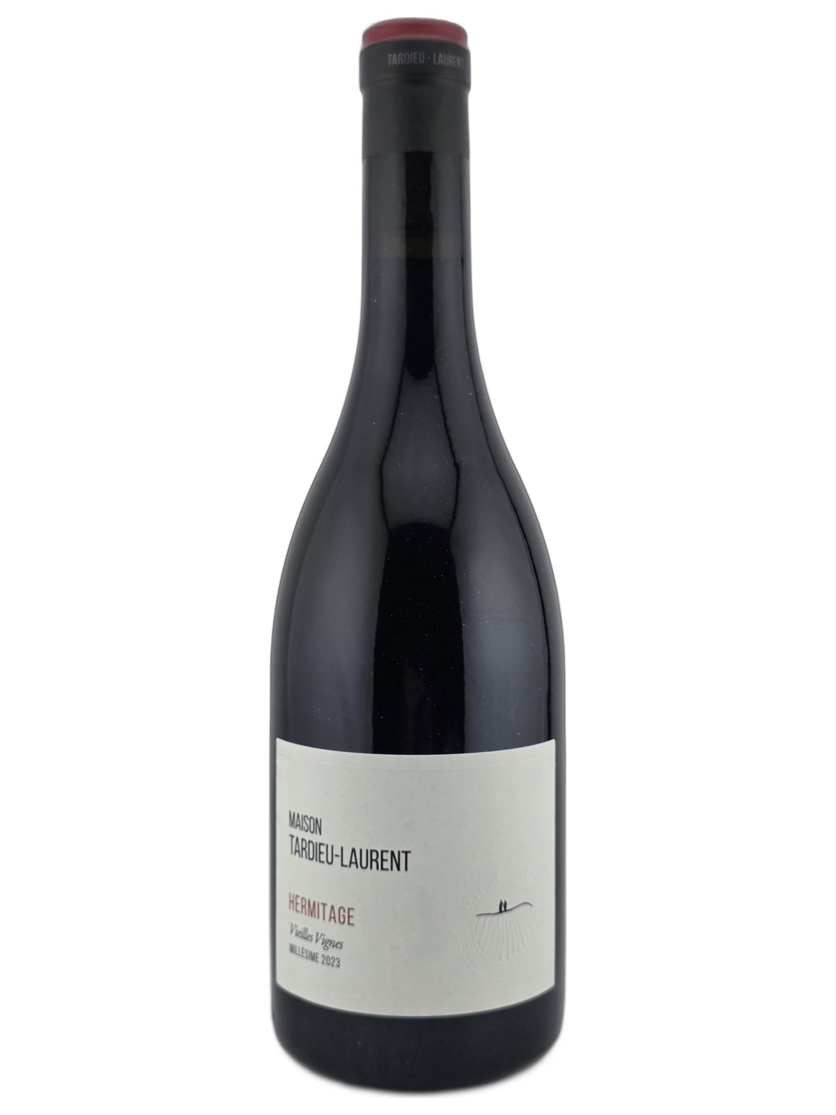 Hermitage 2023 Tardieu-Laurent Vieilles vignes