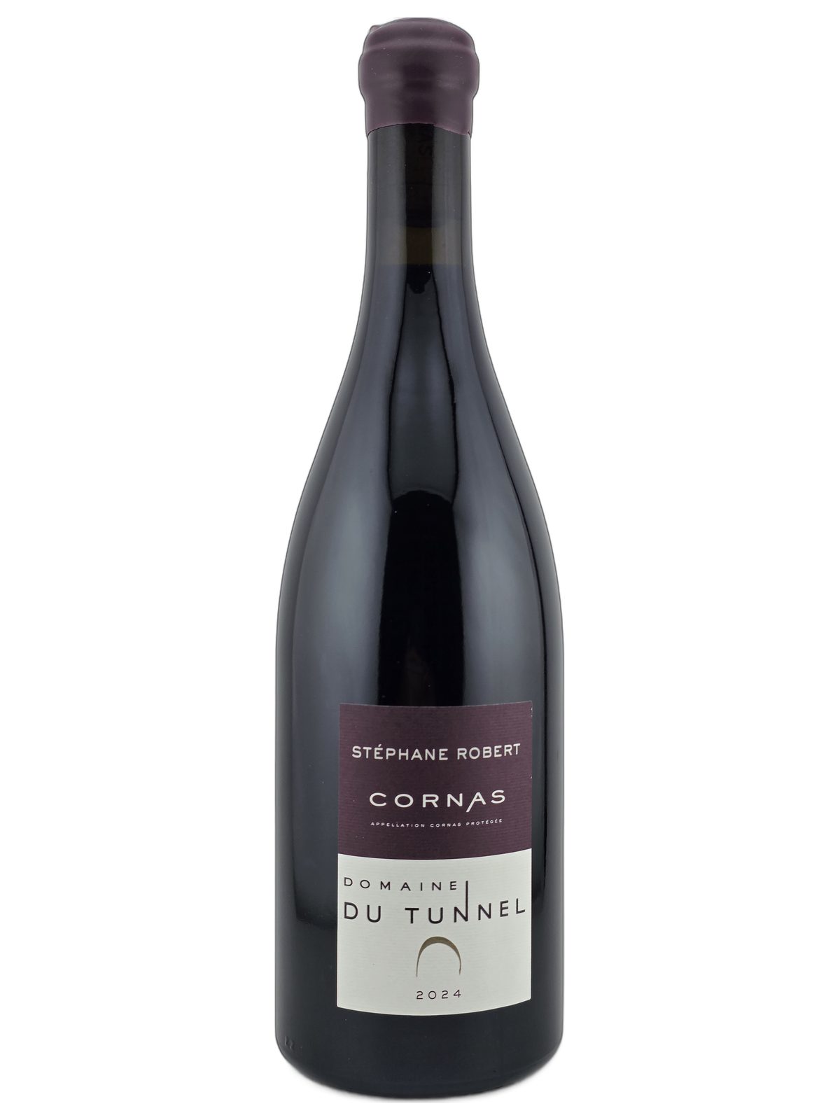Cornas 2024 Domaine du Tunnel
